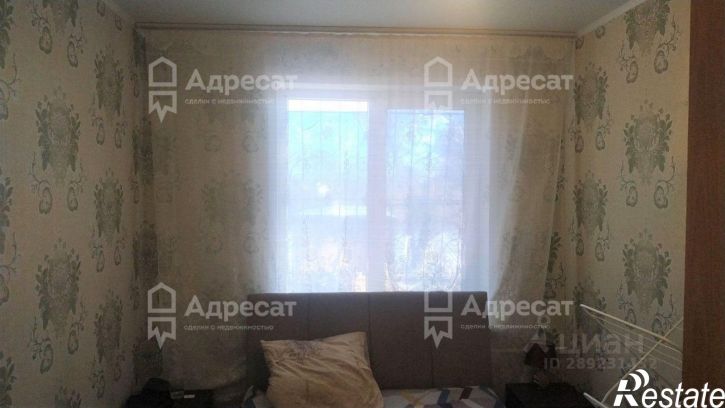 2-комн квартира улица Салтыкова-Щедрина, 22,  д. 22