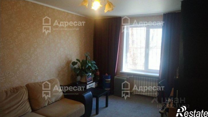 2-комн квартира улица Салтыкова-Щедрина, 22,  д. 22