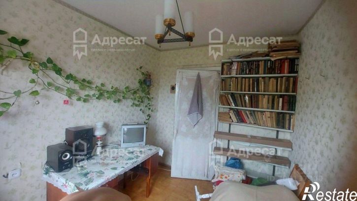 3-комн квартира улица 51-й Гвардейской, 14,  д. 14