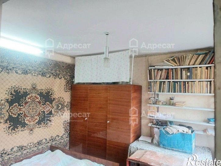 3-комн квартира улица 51-й Гвардейской, 14,  д. 14