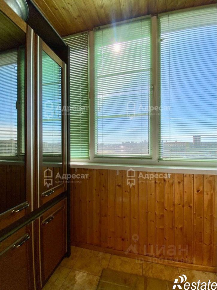 1-комн квартира Краснознаменская улица, 25,  д. 25