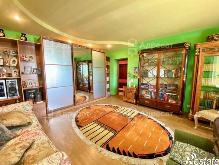 1-комн квартира Краснознаменская улица, 25,  д. 25