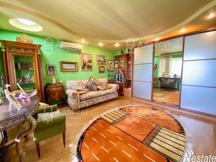 1-комн квартира Краснознаменская улица, 25,  д. 25