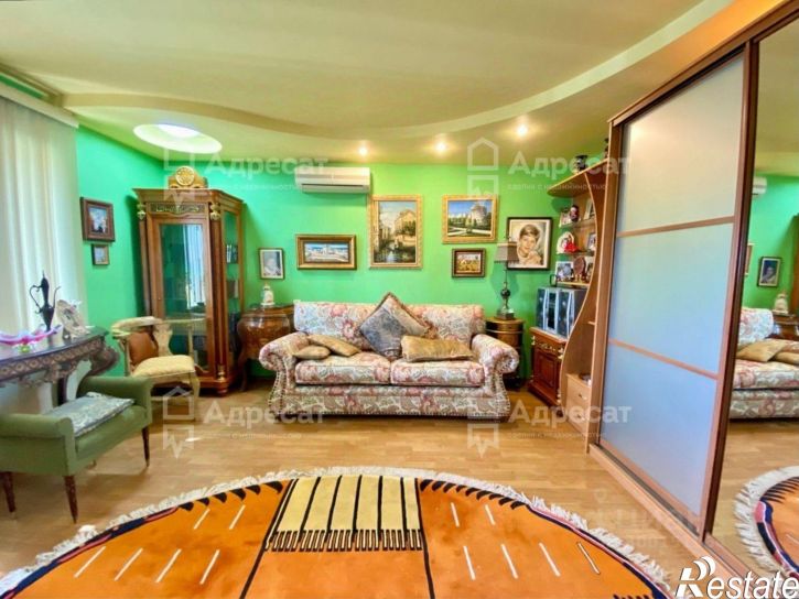 1-комн квартира Краснознаменская улица, 25,  д. 25