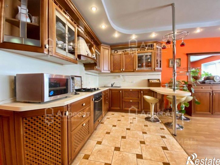 1-комн квартира Краснознаменская улица, 25,  д. 25