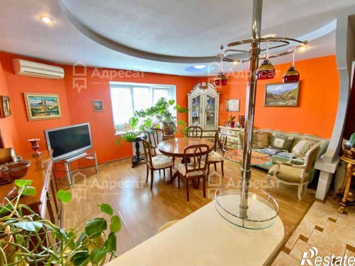 1-комн квартира Краснознаменская улица, 25,  д. 25