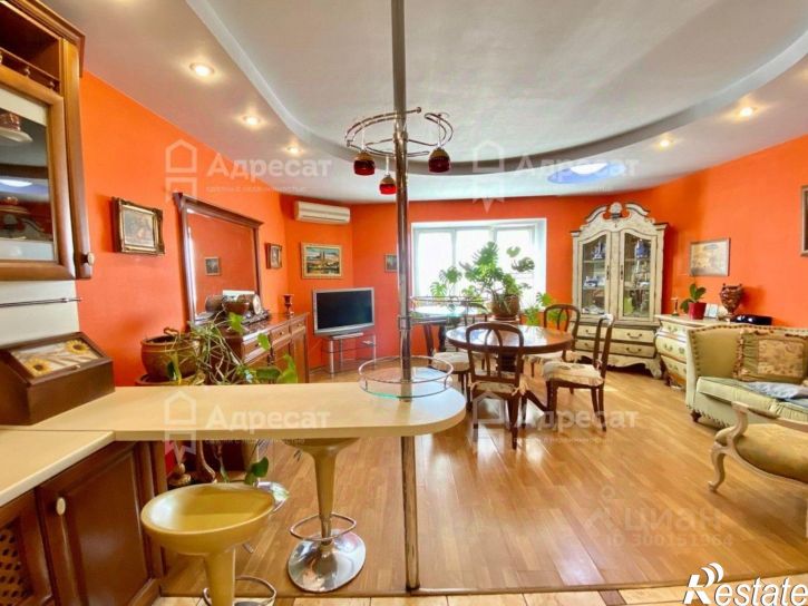 1-комн квартира Краснознаменская улица, 25,  д. 25