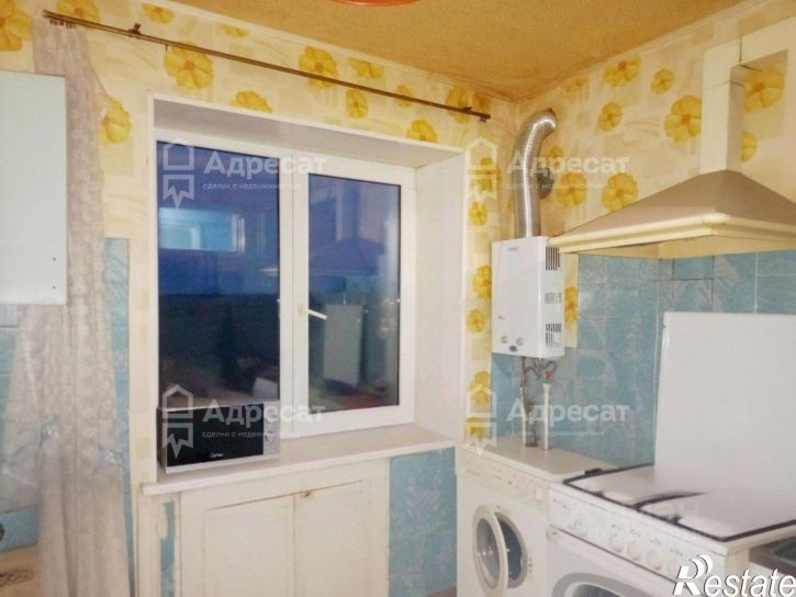 3-комн квартира улица Костюченко, 7,  д. 7