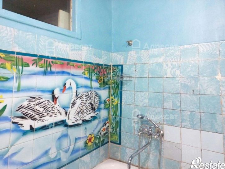 3-комн квартира улица Костюченко, 7,  д. 7