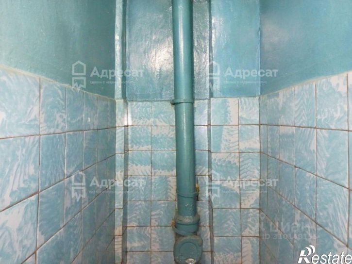 3-комн квартира улица Костюченко, 7,  д. 7