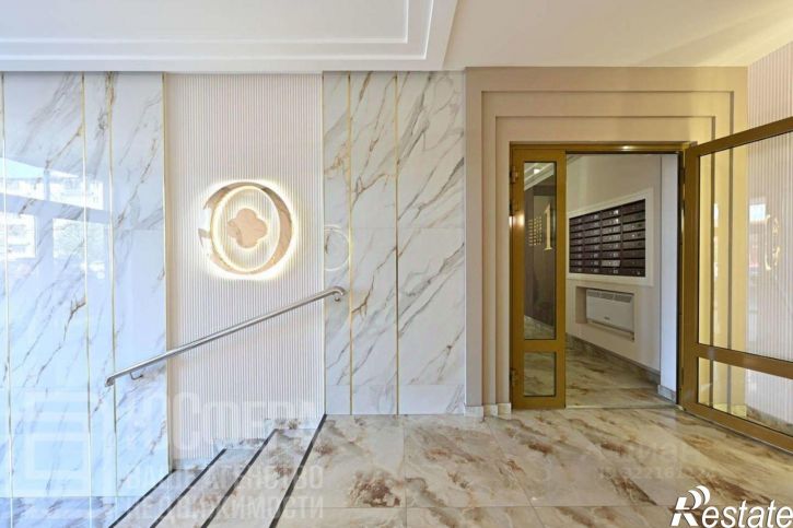 2-комн квартира улица Циолковского, 41,  д. 41