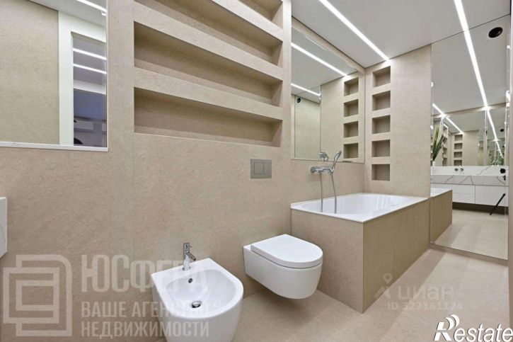 2-комн квартира улица Циолковского, 41,  д. 41