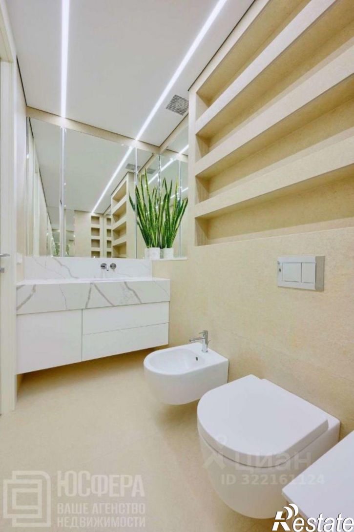 2-комн квартира улица Циолковского, 41,  д. 41