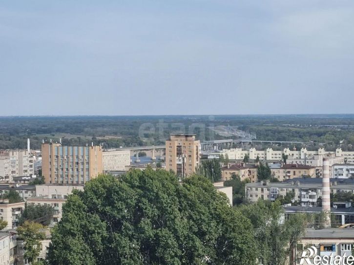 1-комн квартира улица Пархоменко, 43,  д. 43