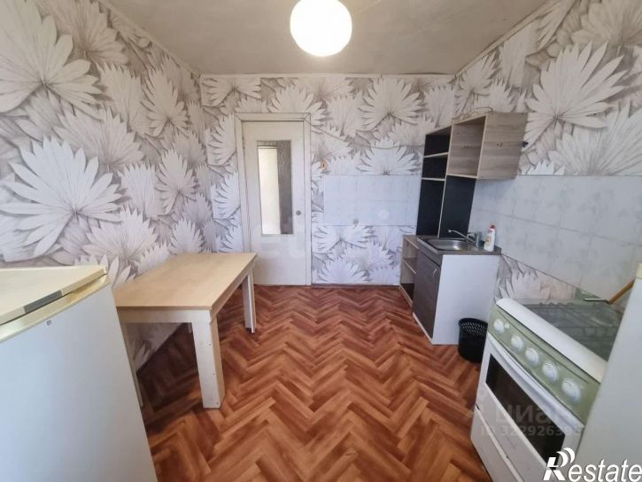 1-комн квартира улица Пархоменко, 43,  д. 43