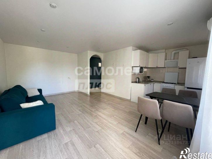 2-комн квартира Двинская улица, 3,  д. 3