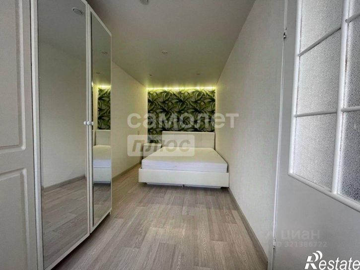 2-комн квартира Двинская улица, 3,  д. 3