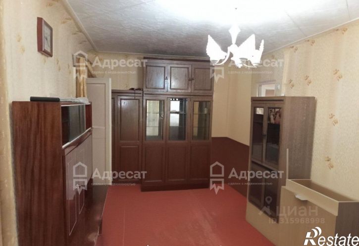 2-комн квартира Алийская улица, 2А,  д. 2А