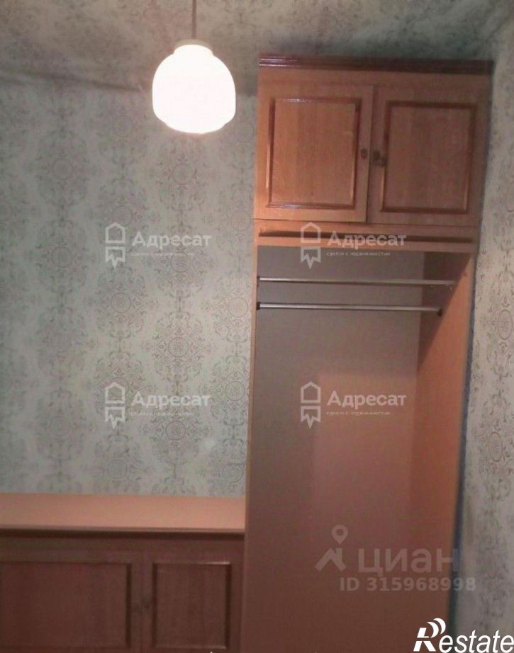 2-комн квартира Алийская улица, 2А,  д. 2А