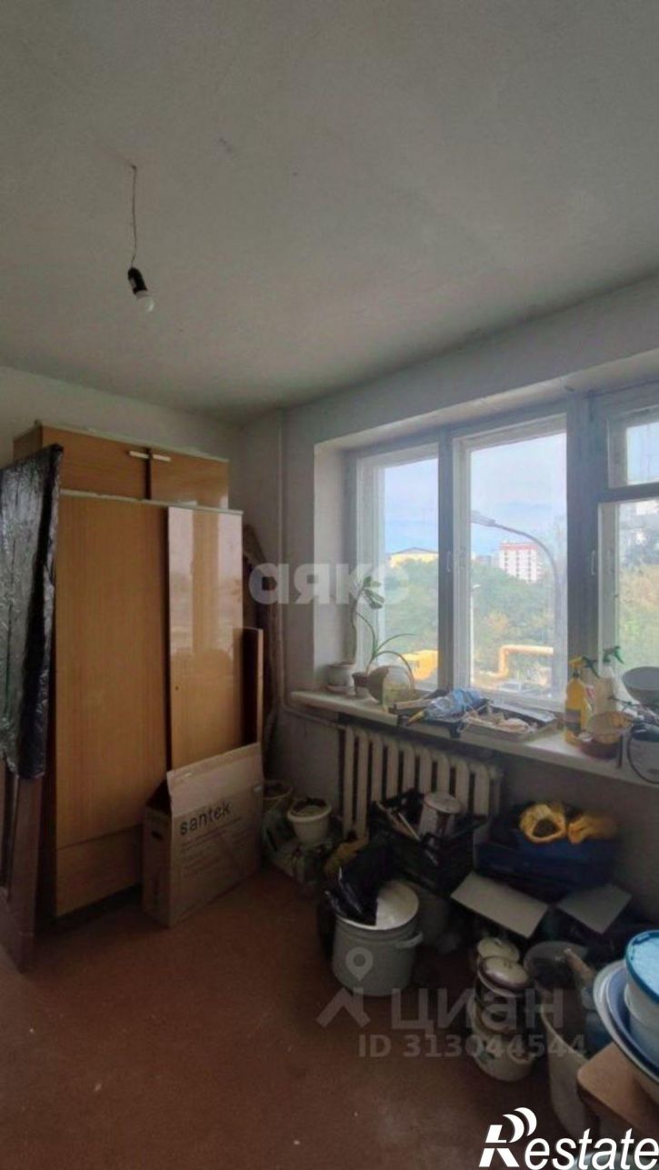 3-комн квартира улица Качинцев, 112,  д. 112