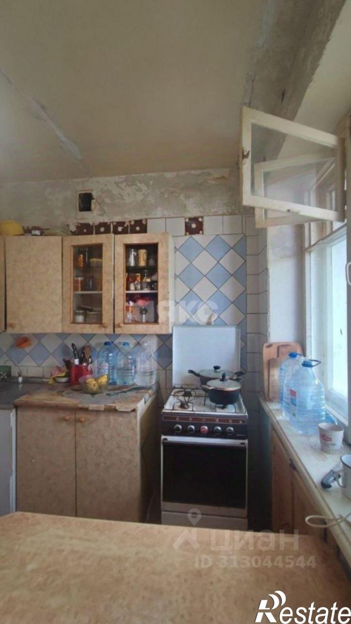 3-комн квартира улица Качинцев, 112,  д. 112