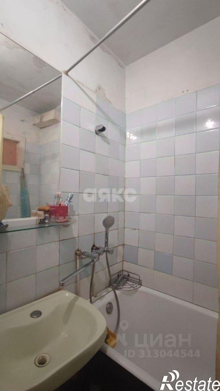 3-комн квартира улица Качинцев, 112,  д. 112