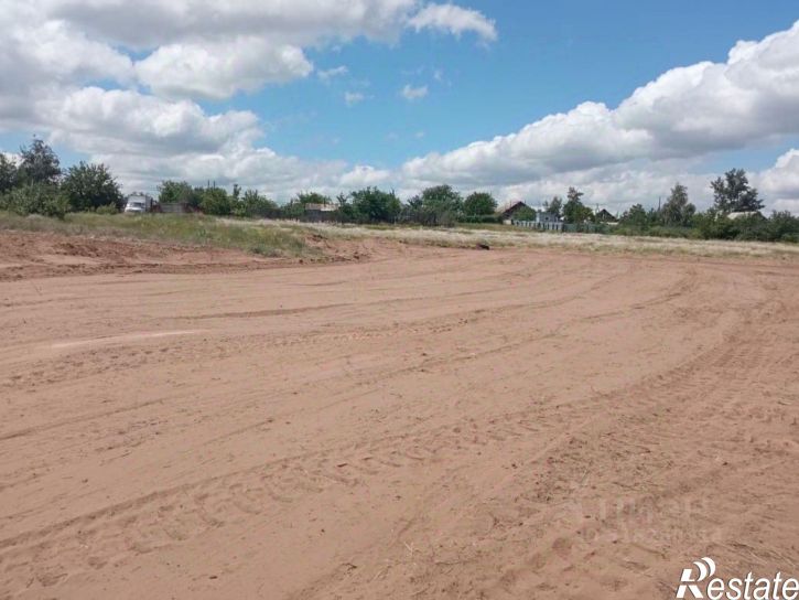 Земельный участок Волгоград