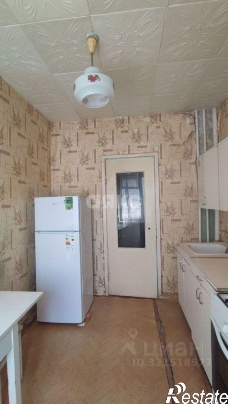 1-комн квартира улица 8-й Воздушной Армии, 46,  д. 46