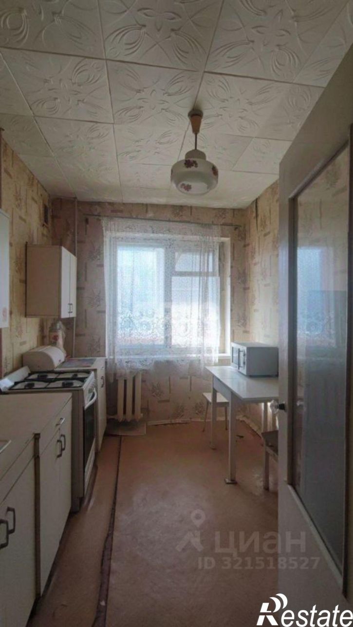 1-комн квартира улица 8-й Воздушной Армии, 46,  д. 46