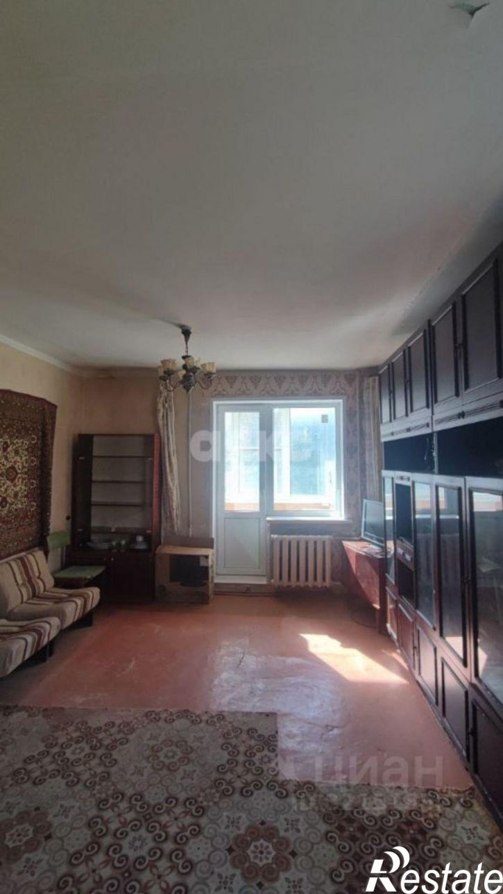 1-комн квартира улица 8-й Воздушной Армии, 46,  д. 46