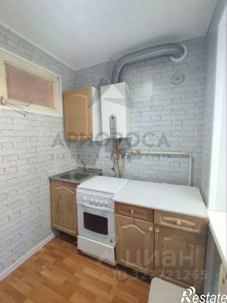 3-комн квартира улица Мелиораторов, 4,  д. 4