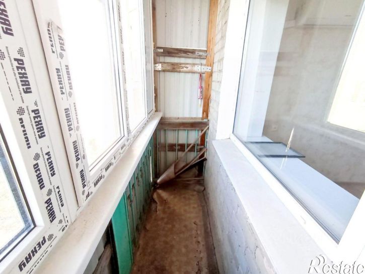 2-комн квартира Тарифная улица, 173,  д. 173