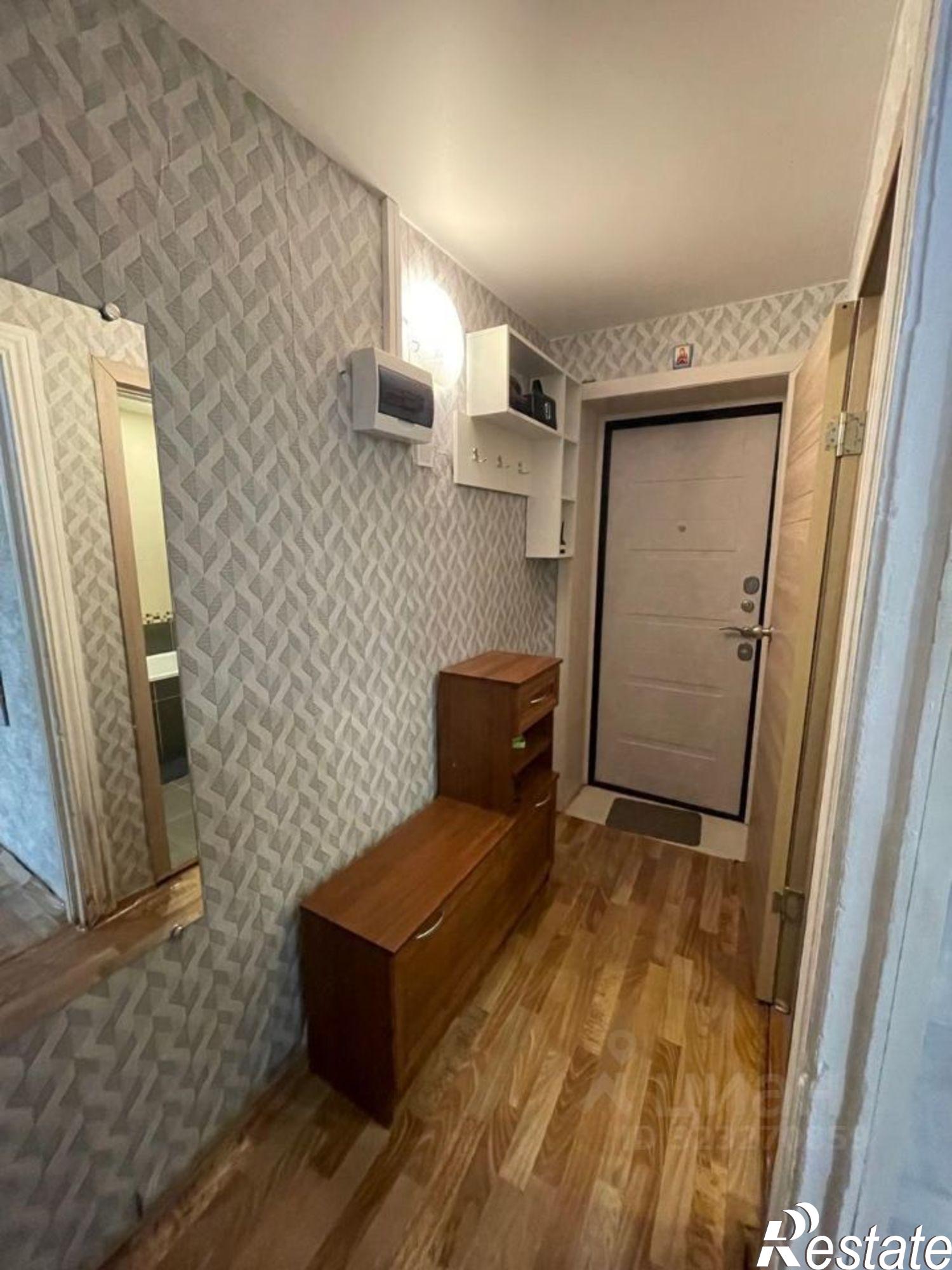 Сдать квартиру за 19 000 рублей на Обводный переулок, 2