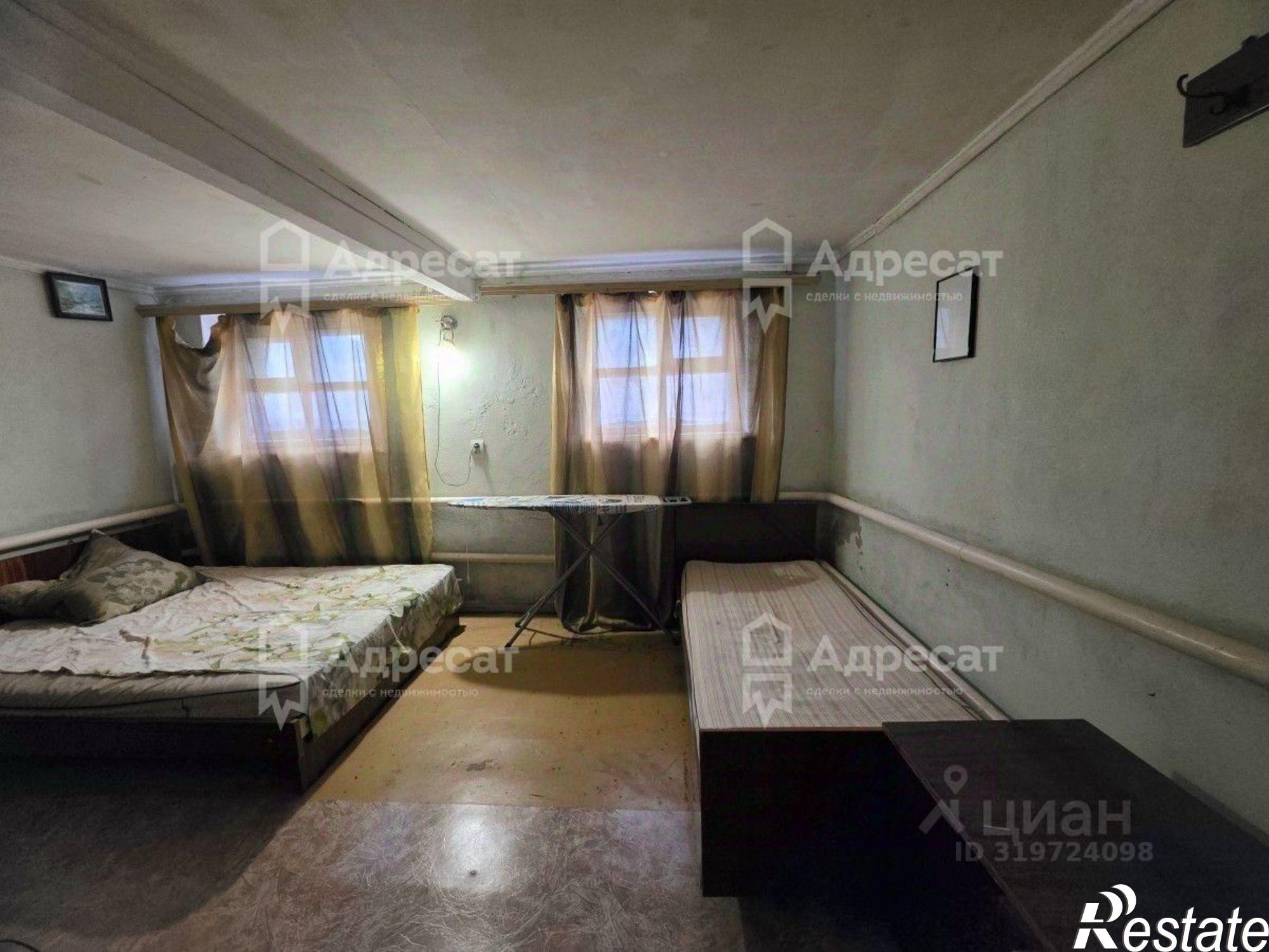 Сдать дачу, дом, коттедж за 15 000 рублей на улица Сафонова, 20