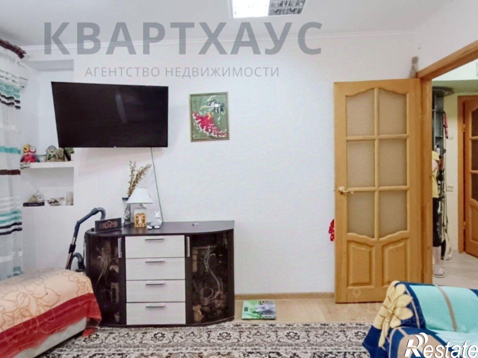 Купить квартиру за 3 430 000 рублей на Колпинская улица, 1Б