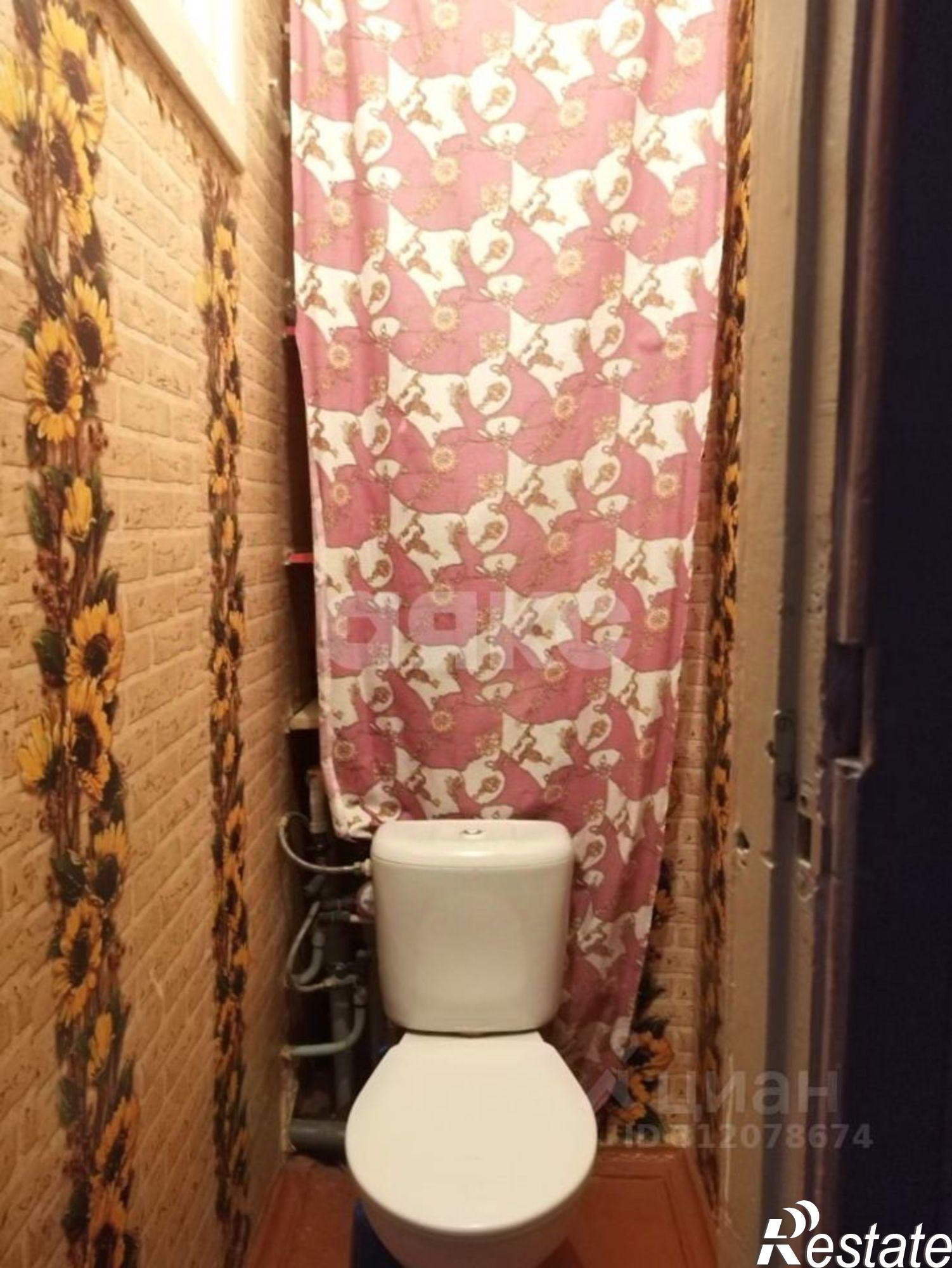 Купить комнату за 1 400 000 рублей на улица Пельше, 11