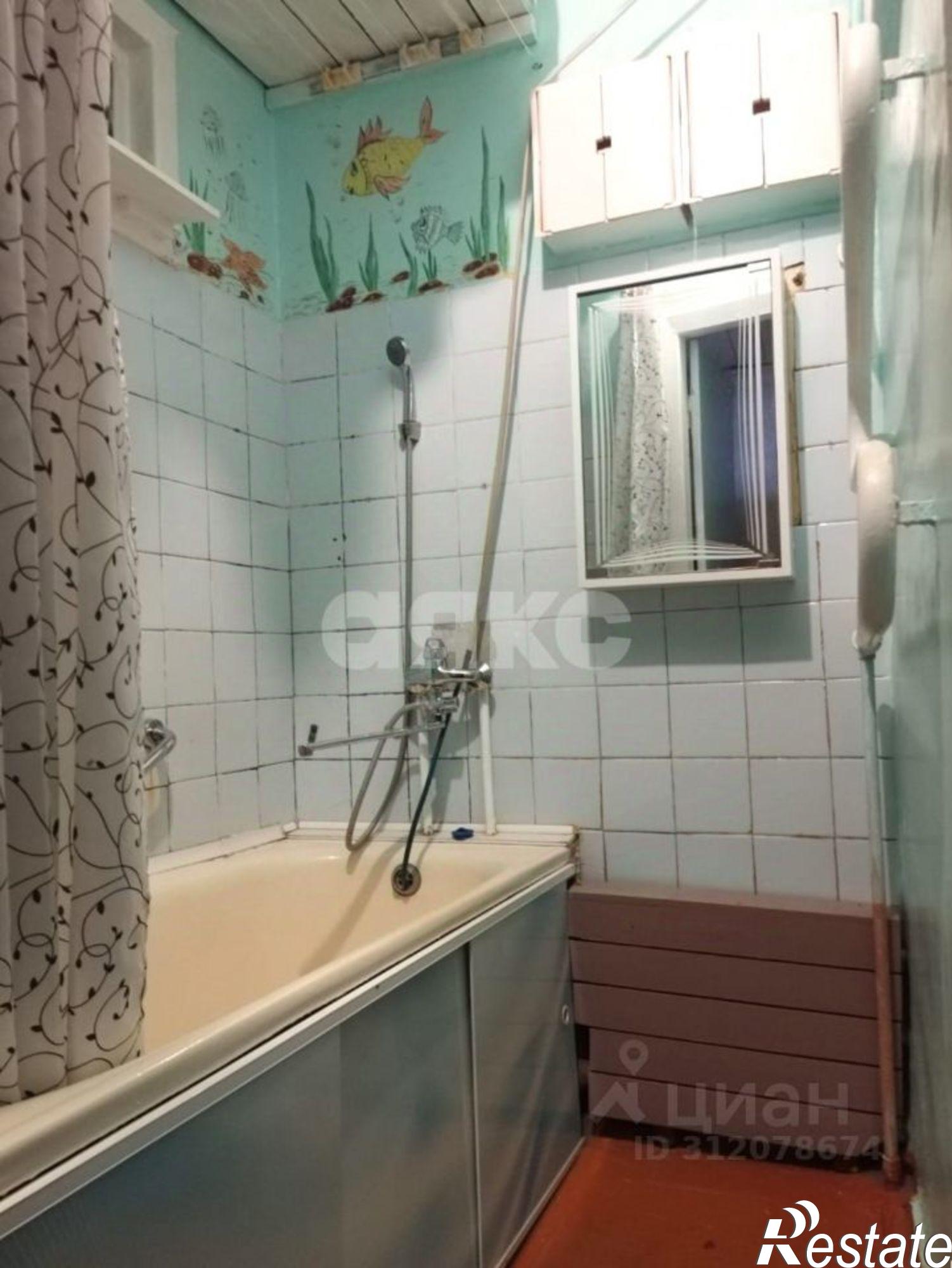 Купить комнату за 1 400 000 рублей на улица Пельше, 11