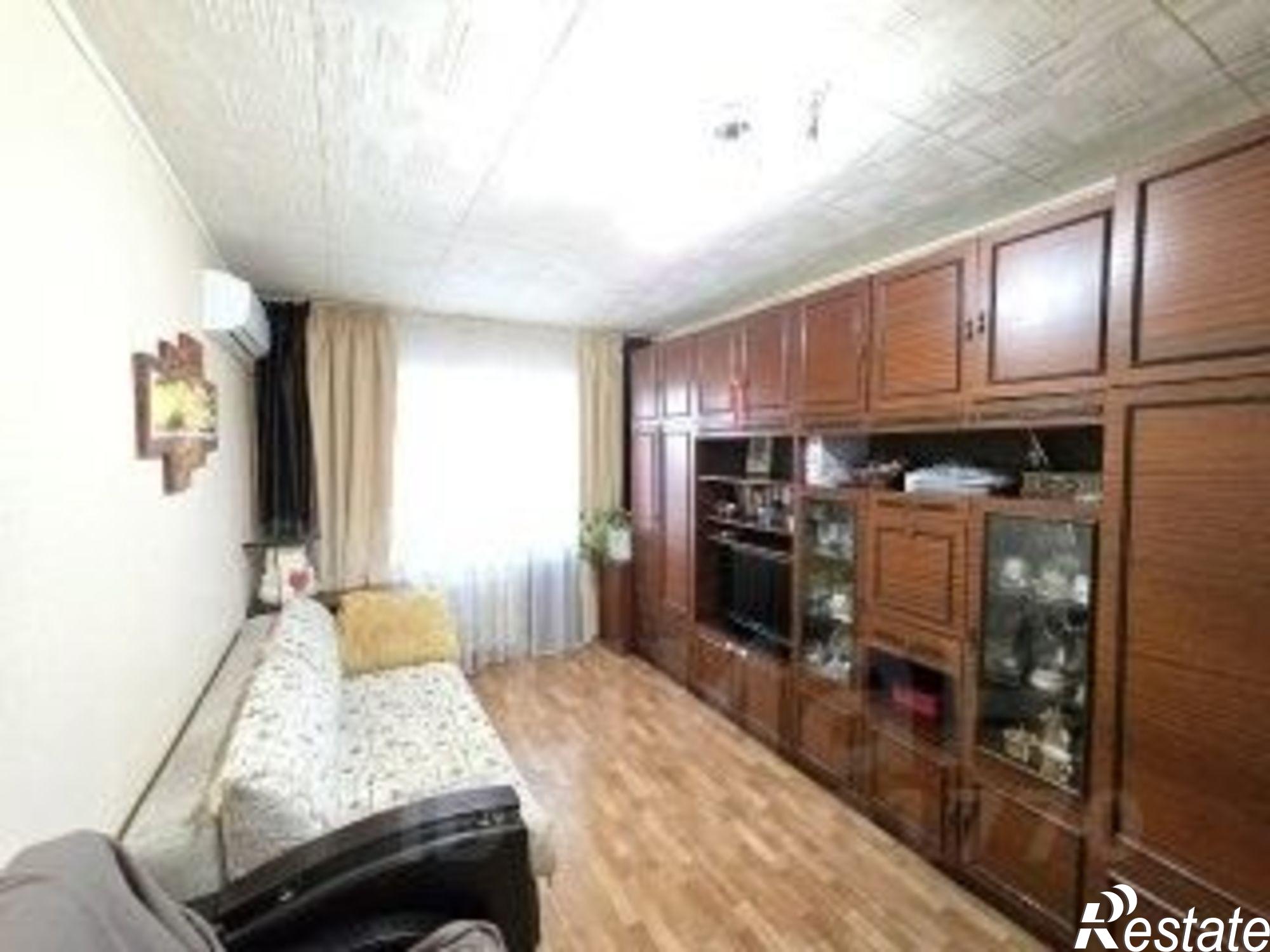 Купить квартиру за 2 890 000 рублей на улица Клименко, 5