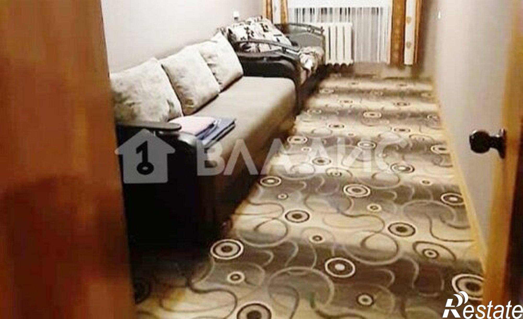 Купить квартиру за 4 250 000 рублей на проспект им. В.И. Ленина, 197А