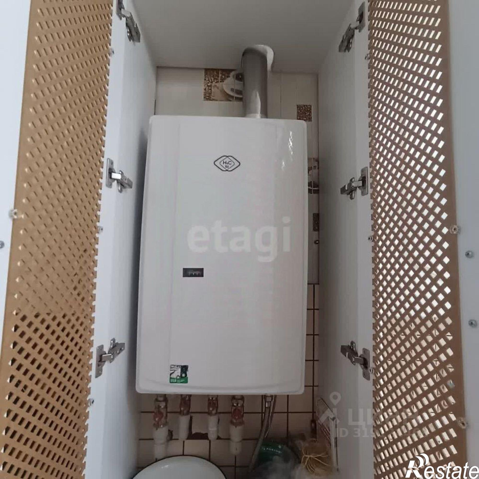 Купить квартиру за 5 990 000 рублей на Восточная улица, 22