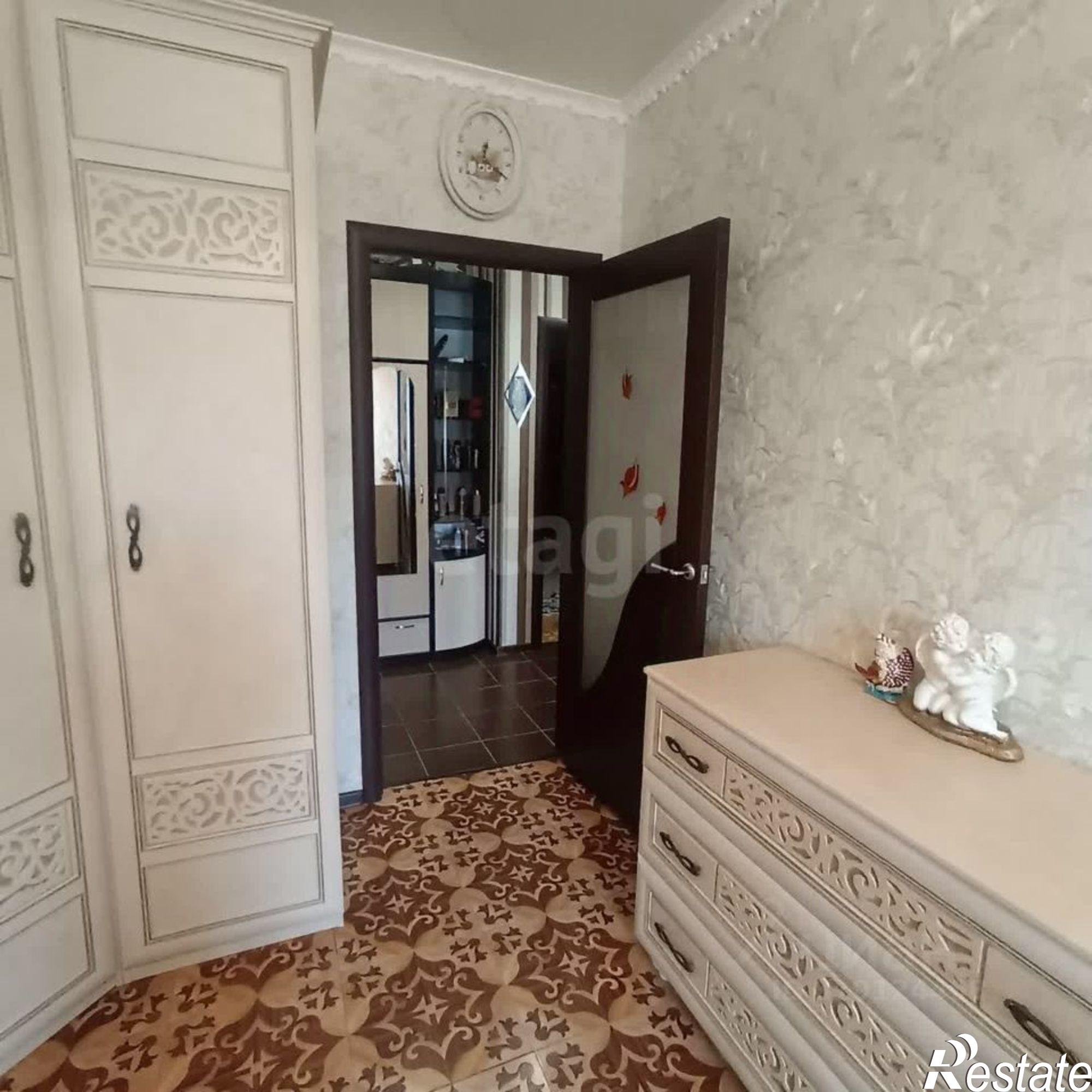 Купить квартиру за 5 990 000 рублей на Восточная улица, 22