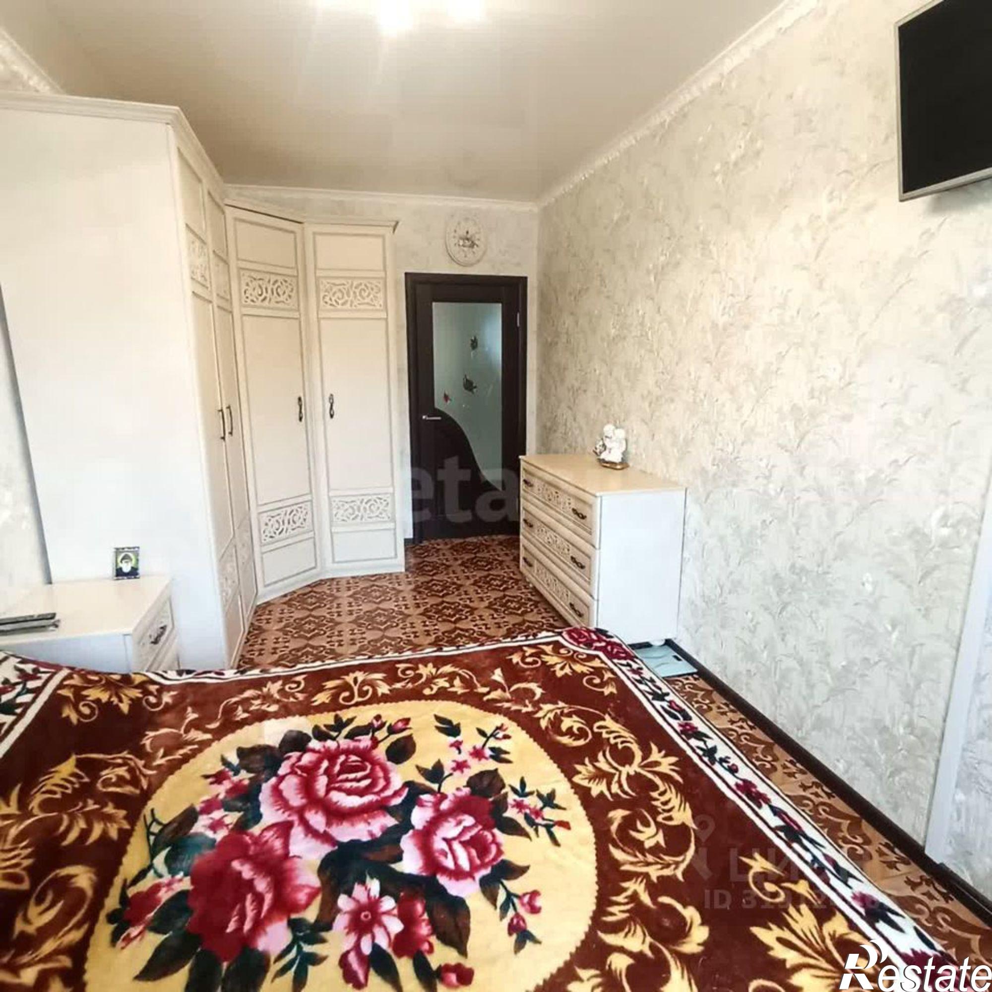 Купить квартиру за 5 990 000 рублей на Восточная улица, 22