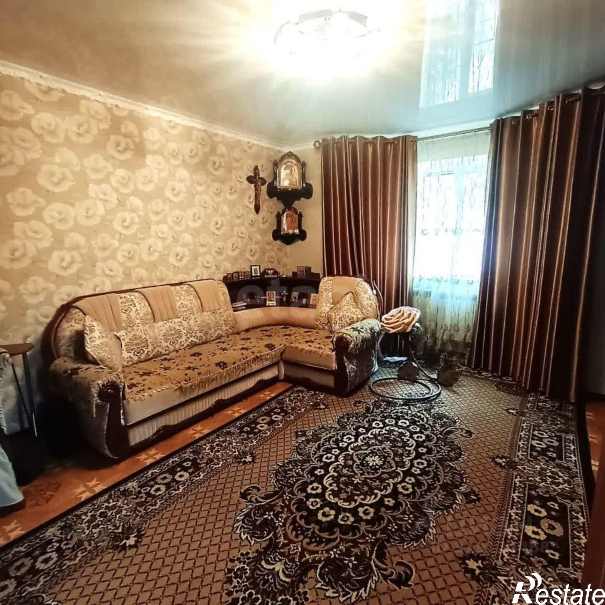 Купить квартиру за 5 990 000 рублей на Восточная улица, 22