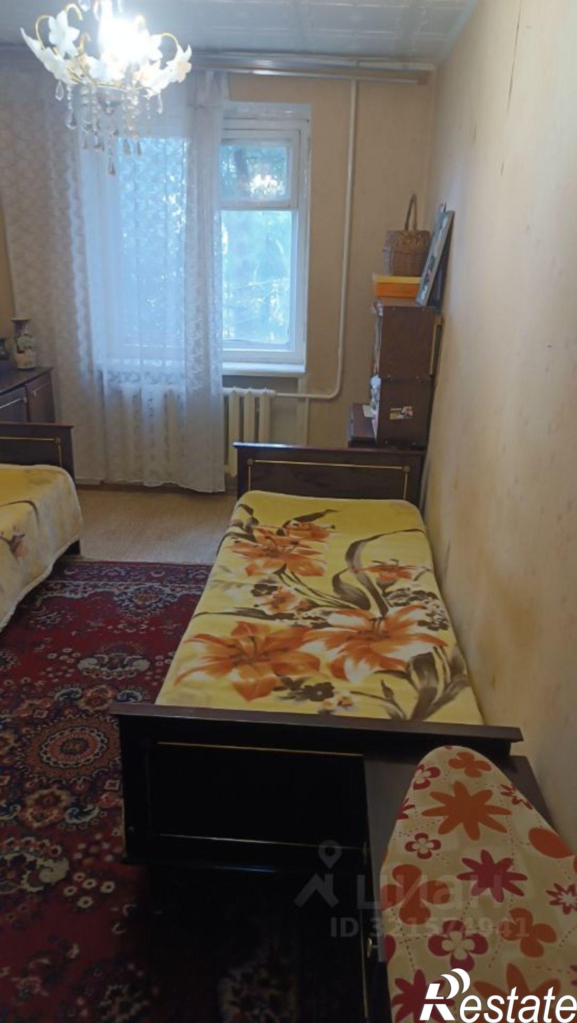 Купить квартиру за 4 300 000 рублей на Безымянная улица, 1