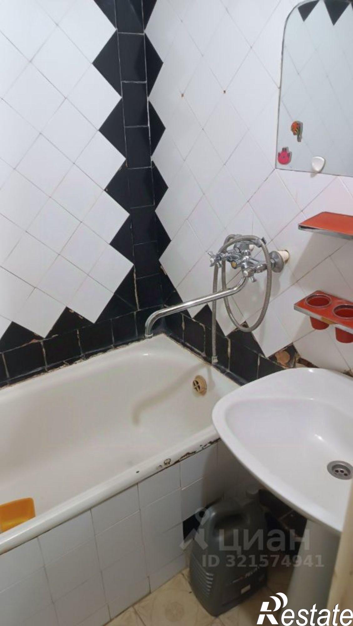 Купить квартиру за 4 300 000 рублей на Безымянная улица, 1