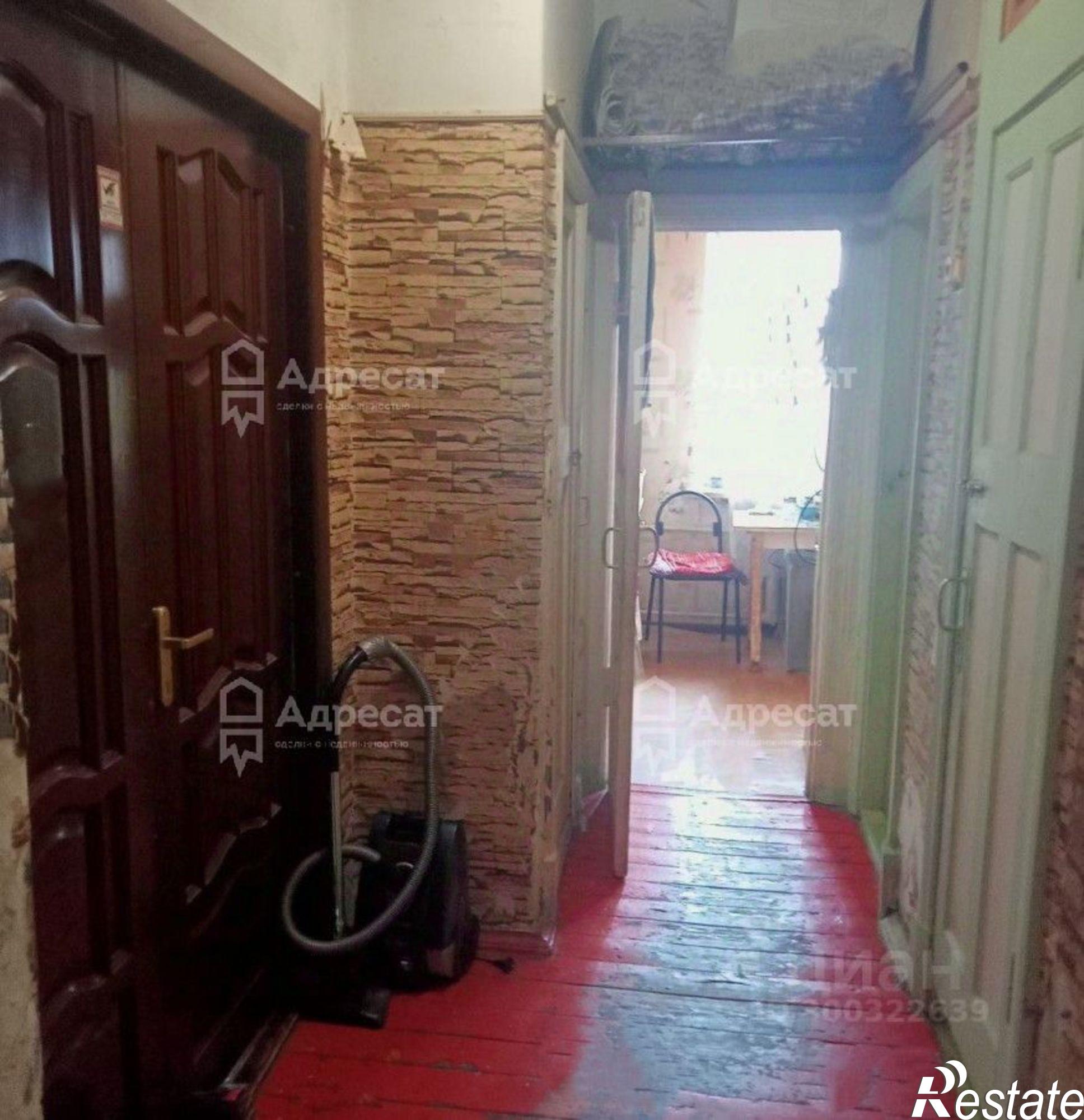 Купить комнату за 920 000 рублей на улица Дегтярёва, 31