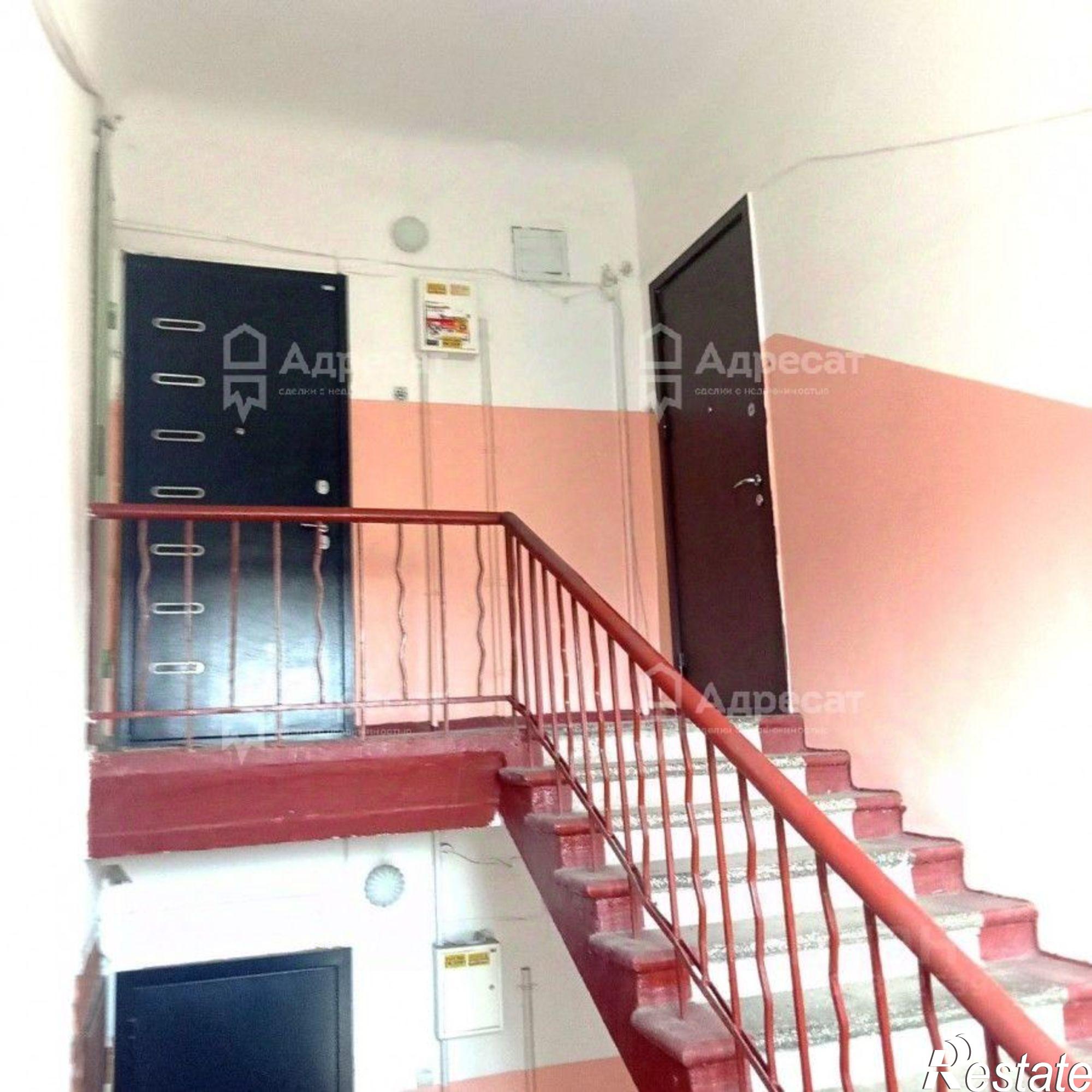 Купить комнату за 920 000 рублей на улица Дегтярёва, 31