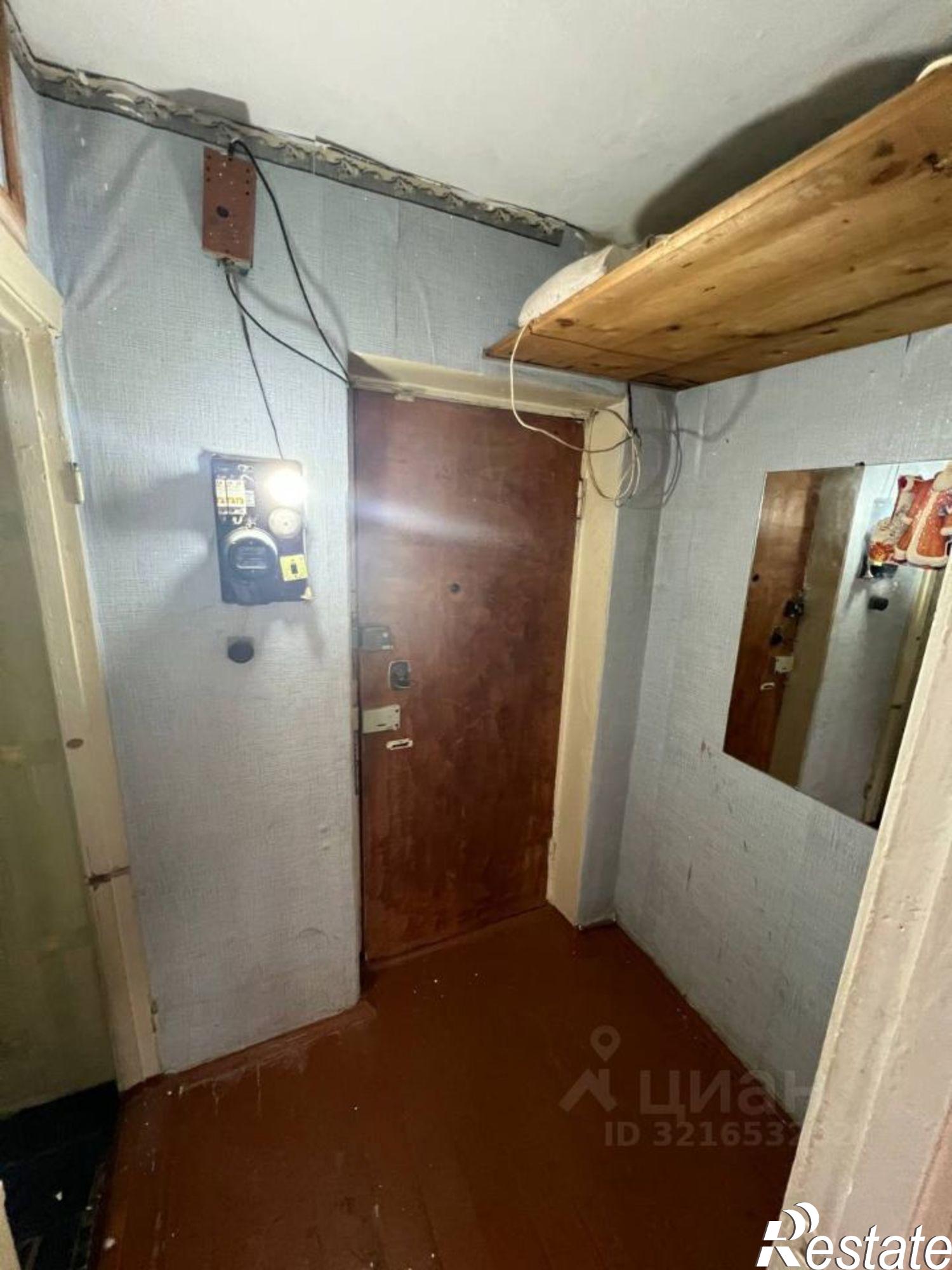 Купить квартиру за 2 550 000 рублей на Удмуртская улица, 20