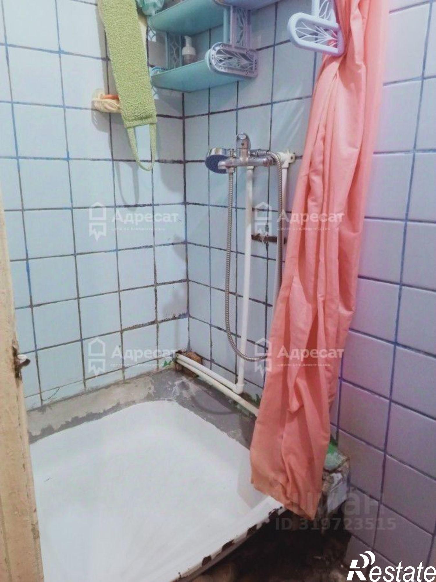 Купить комнату за 950 000 рублей на проспект Столетова, 2А