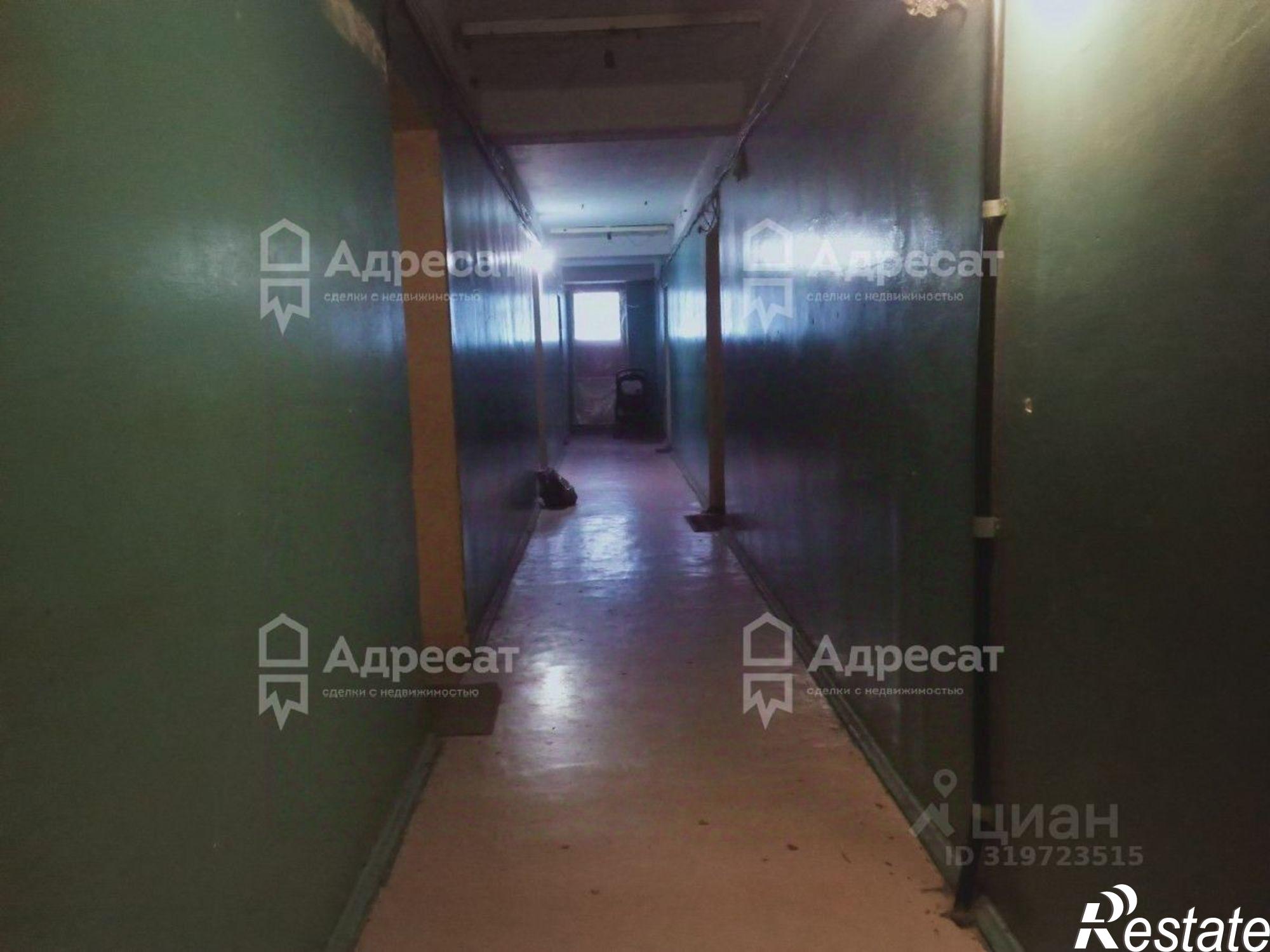 Купить комнату за 950 000 рублей на проспект Столетова, 2А